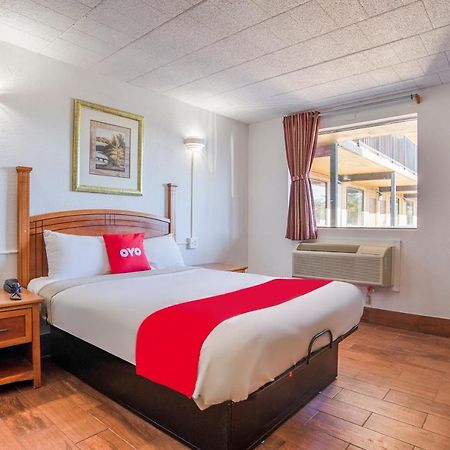 Hotel Baltimore Hwy 40 Zewnętrze zdjęcie