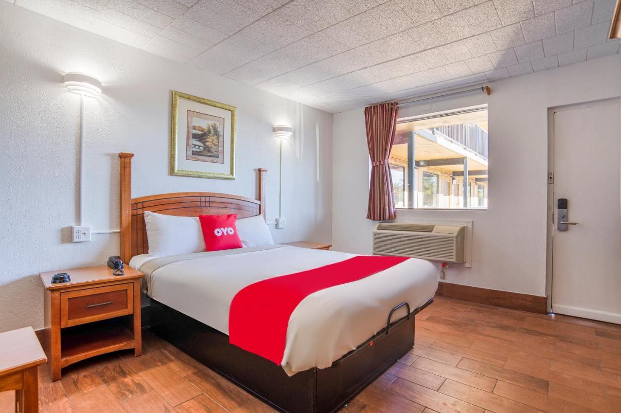 Hotel Baltimore Hwy 40 Zewnętrze zdjęcie