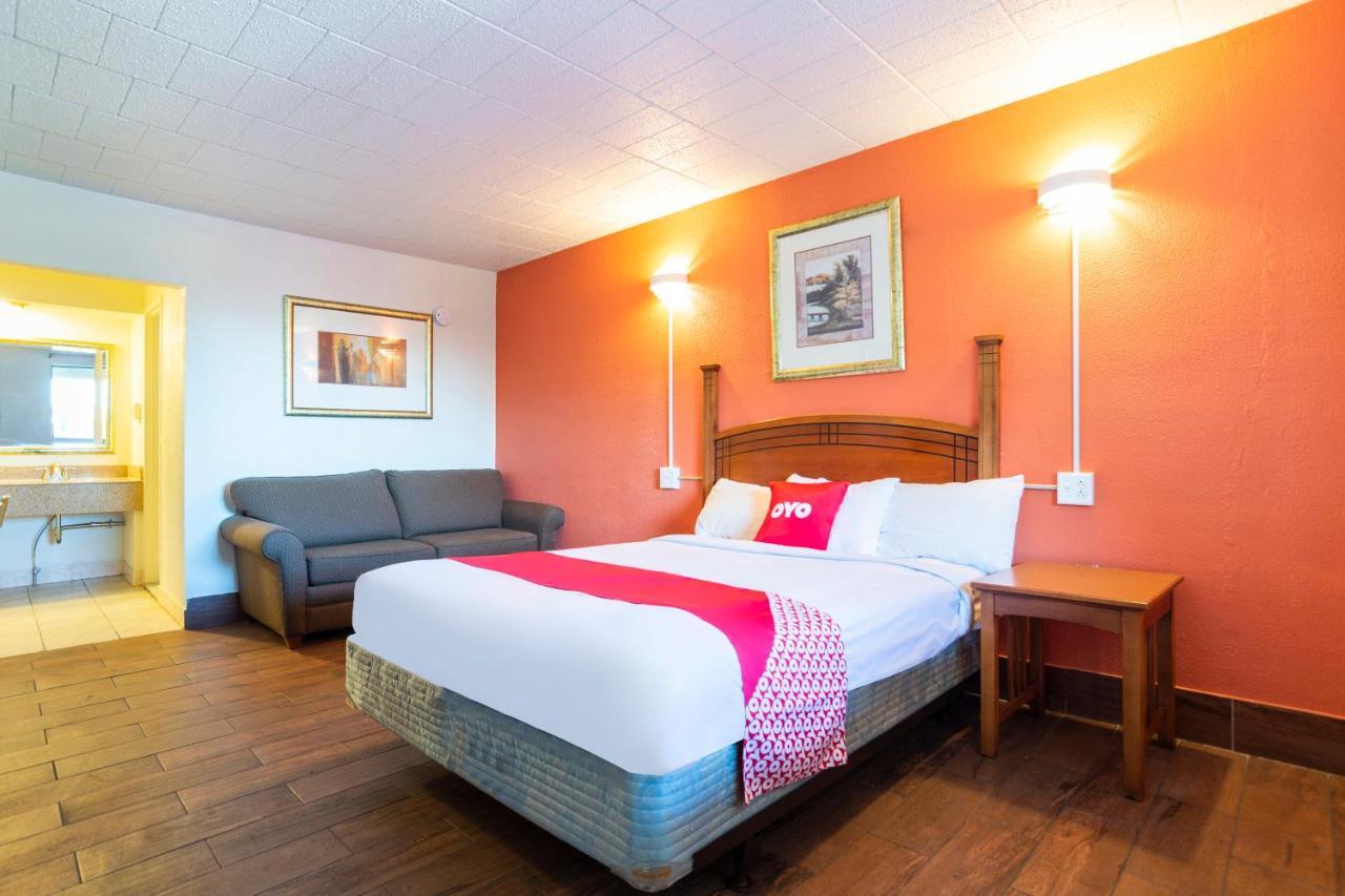 Hotel Baltimore Hwy 40 Zewnętrze zdjęcie