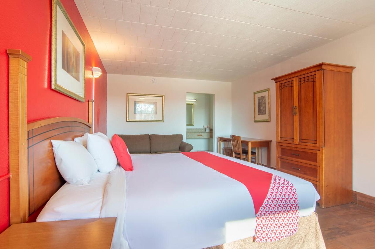 Hotel Baltimore Hwy 40 Zewnętrze zdjęcie