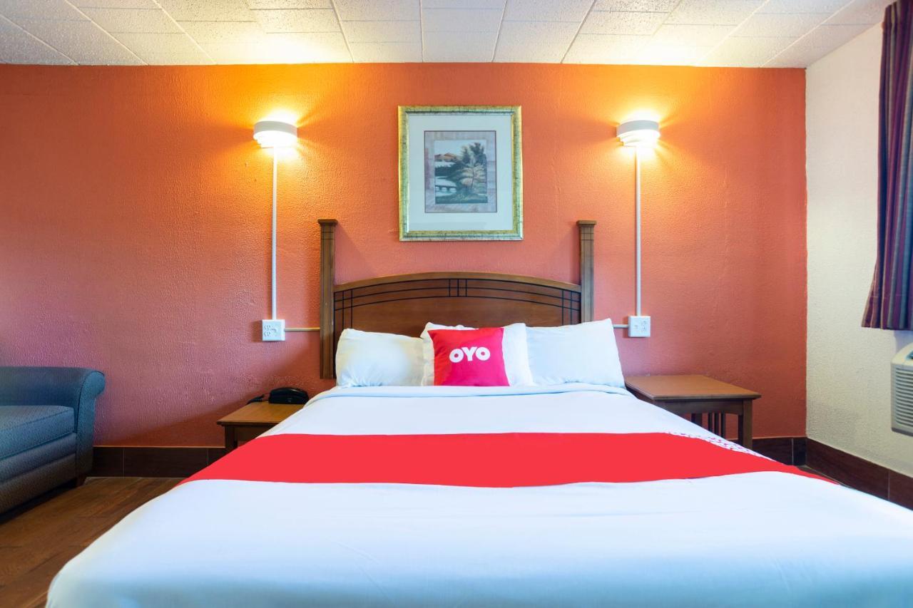 Hotel Baltimore Hwy 40 Zewnętrze zdjęcie