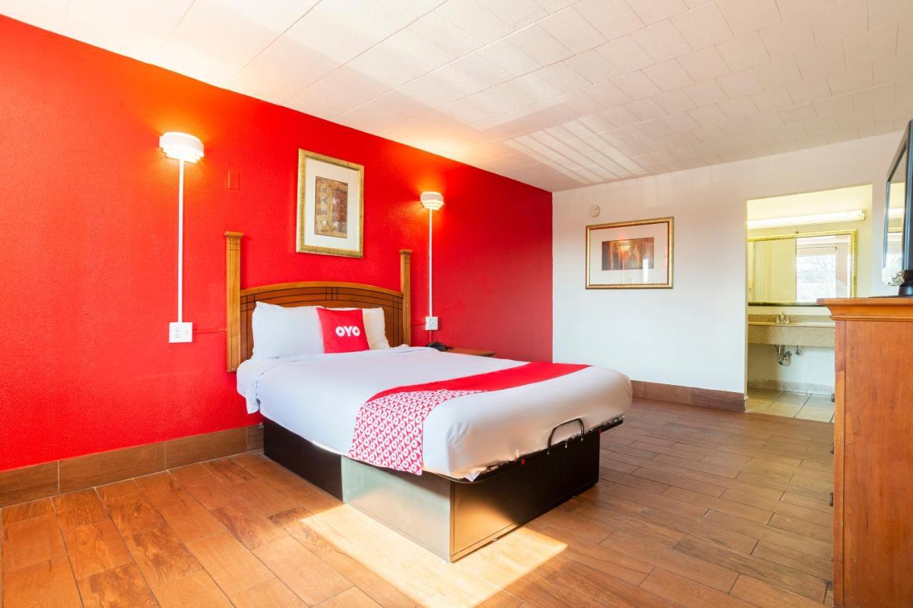 Hotel Baltimore Hwy 40 Zewnętrze zdjęcie