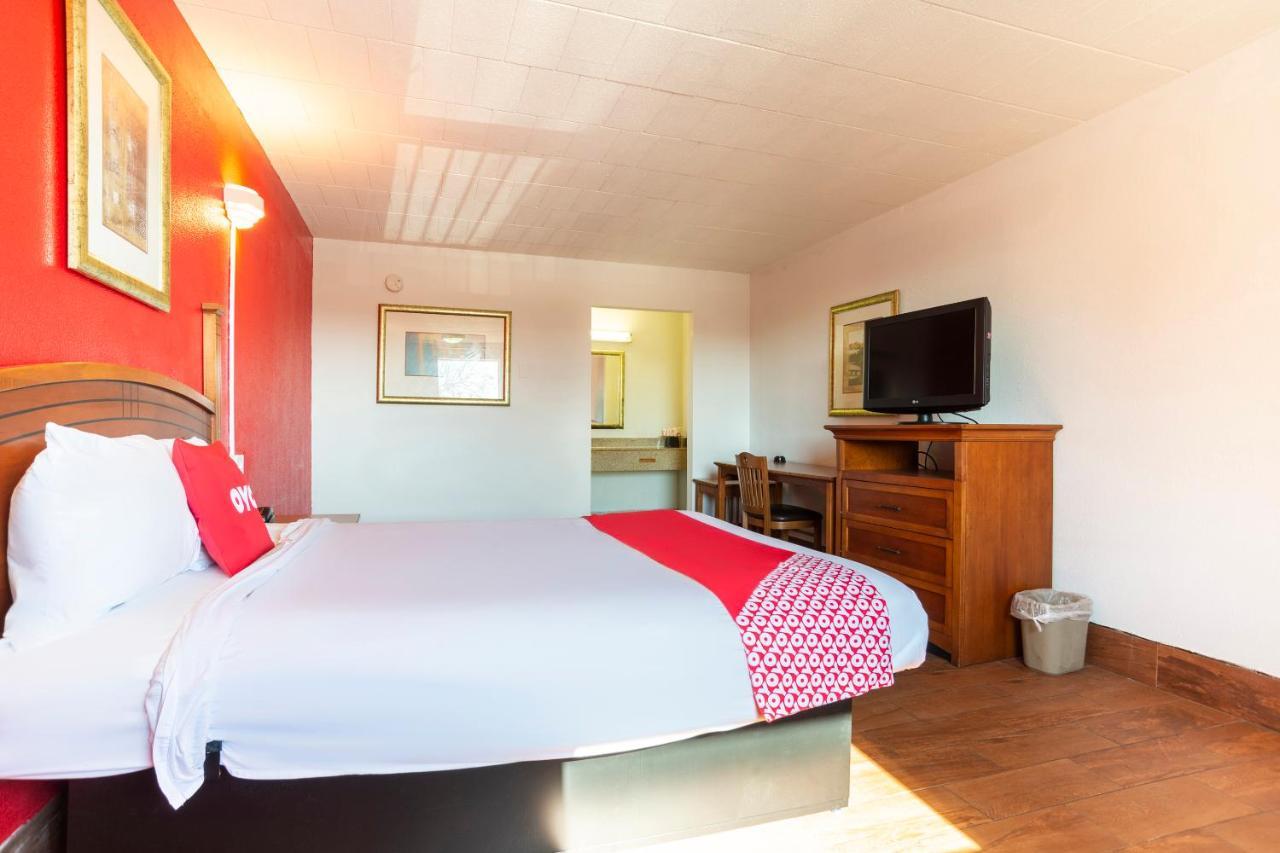 Hotel Baltimore Hwy 40 Zewnętrze zdjęcie
